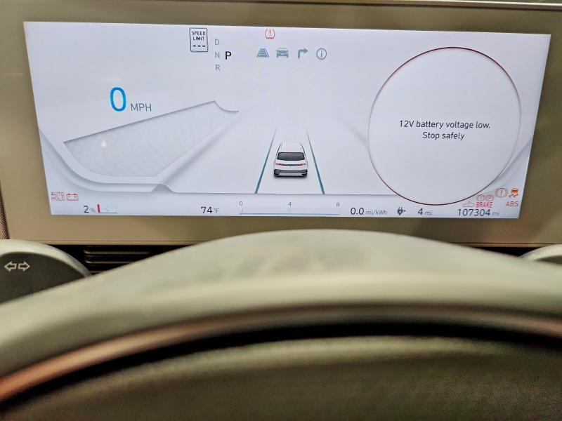 2023 Hyundai Ioniq 5 sel