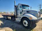 2015 Peterbilt 348 Rollback TOW Truck