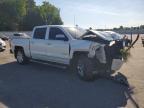2017 Chevrolet Silverado K1500 High Country