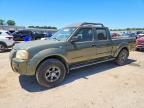 2003 Nissan Frontier XE-V6