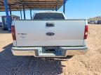 2004 Ford F150 Supercrew