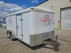 2003 United Expressline UE0014 Enclosed Cargo Trailer