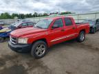 2011 Dodge Dakota Laramie