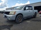 2006 Nissan Titan XE FFV