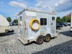 1999 Pelsue Fiber Optic Splicing Trailer
