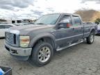 2008 Ford F350 SRW Super Duty