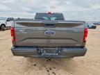 2016 Ford F150 Super cab