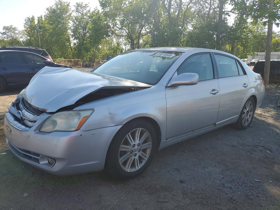 2006 Toyota Avalon Limited