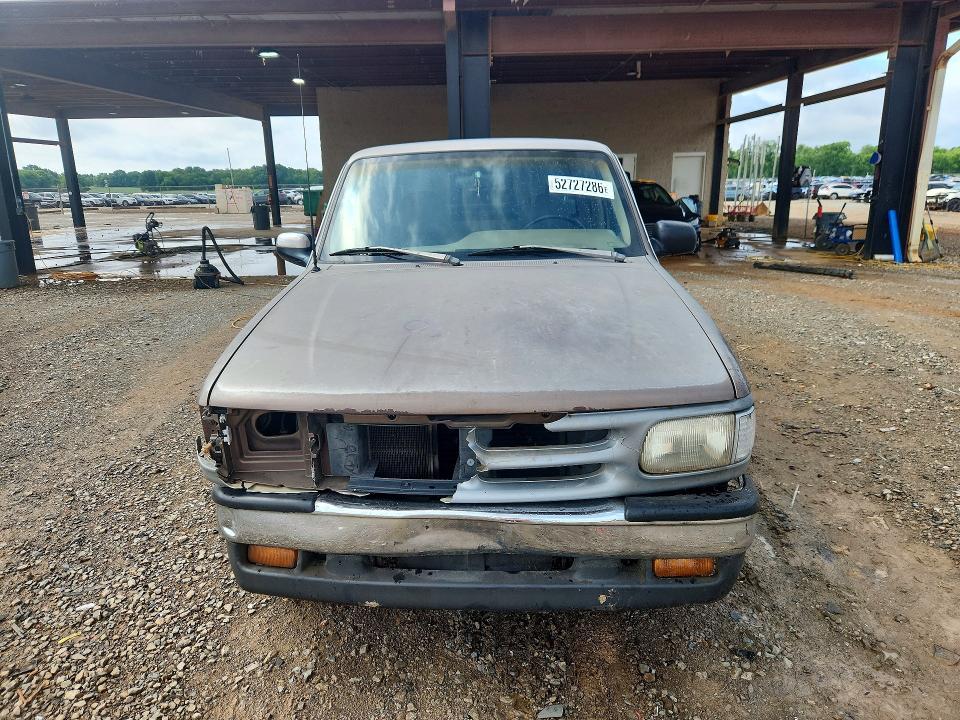 1994 Mazda B4000 cab Plus
