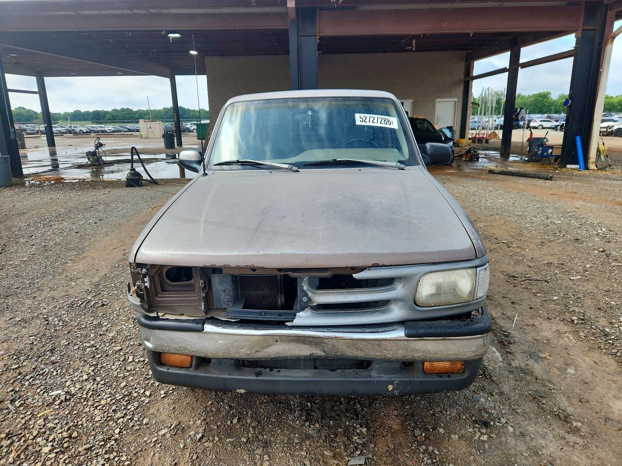 1994 Mazda B4000 cab Plus