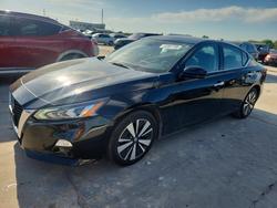 2020 Nissan Altima sl for sale in Grand Prairie, TX