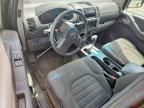 2010 Niss Frontier