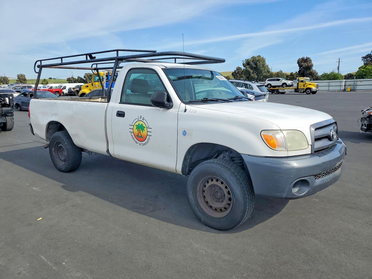 2006 Toyota Tundra