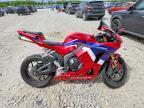 2021 Honda CBR600 RR