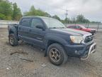 2012 Toyota Tacoma Double Cab