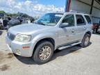 2007 Mercury Mariner Premier
