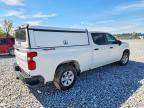 2023 Chev 1500 Silverado