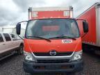 2018 Hino 195 BOX Truck