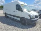 2014 Mercedes-Benz Sprinter 3500
