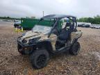 2014 Can-Am Commander Utility Vehicle