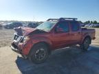 2019 Nissan Frontier PRO-4X