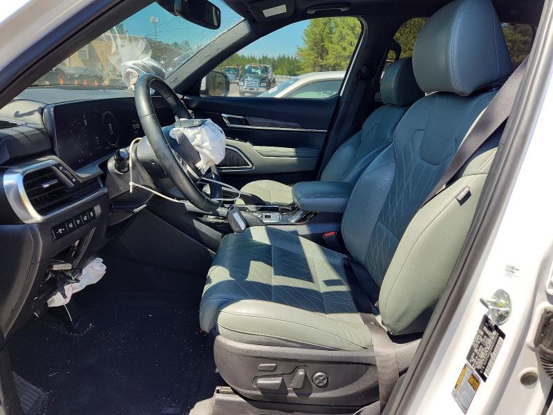 2024 KIA Telluride sx X-pro