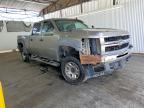 2008 Chevrolet Silverado K2500 Heavy Duty