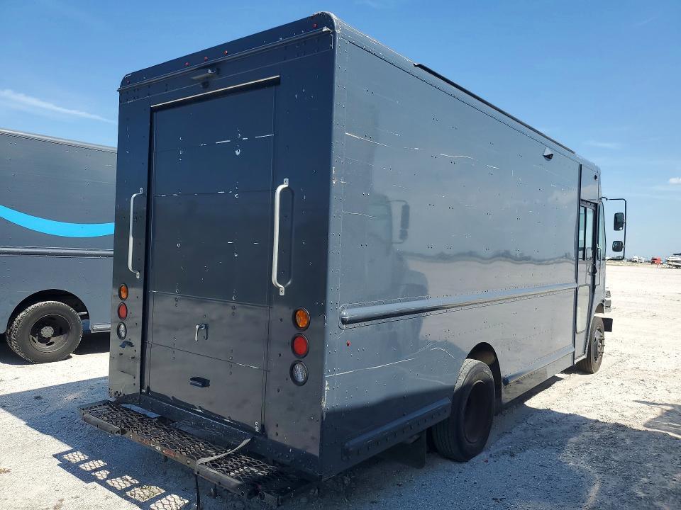 2020 Freightliner Chassis M Line WALK-IN Van