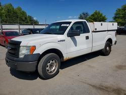 Ford Vehiculos salvage en venta: 2013 Ford F150