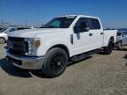 2018 Ford F250 Super Duty