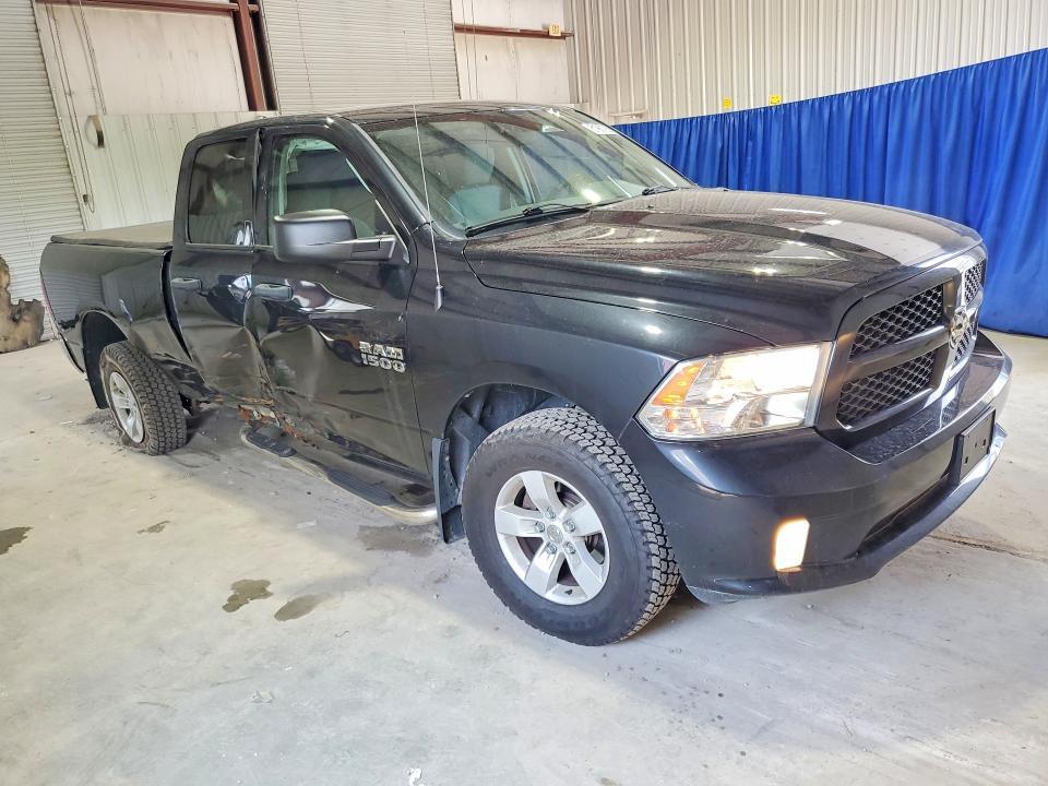 2016 Dodge RAM 1500 ST