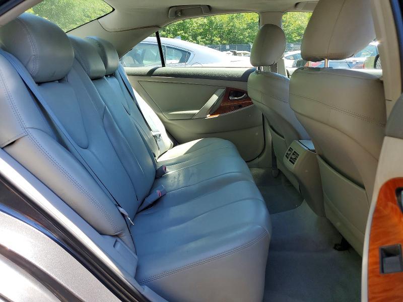 2008 Toyota Camry xle