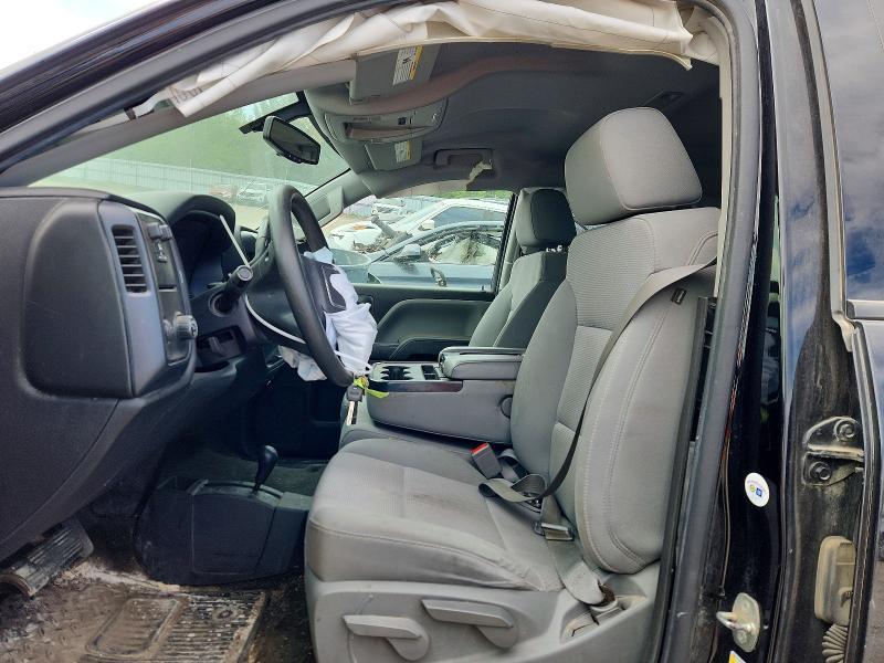 2016 GMC Sierra K1500
