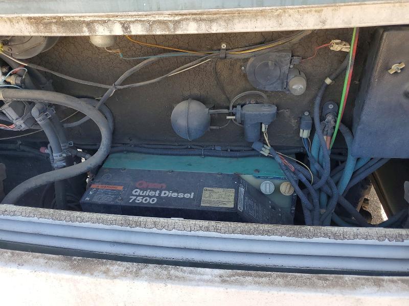 1997 Holiday Endeavor RV