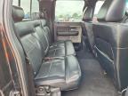 2007 Ford F150 Supercrew