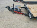 2026 Maxx D Equipment Trailer