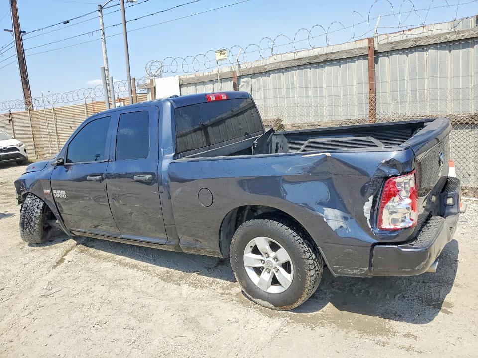 2016 Other 1500 4WD