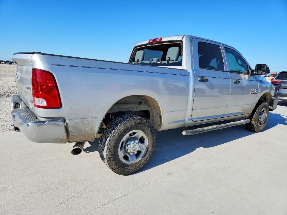 2013 Dodge RAM 2500 ST