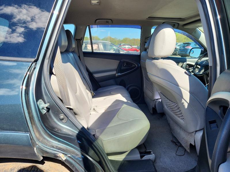 2012 Toyota Rav4 Limited