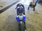 2022 Yamaha YZFR7