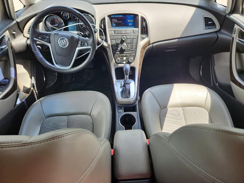2012 Buick Verano Convenience