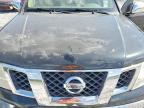2016 Nissan Frontier SL