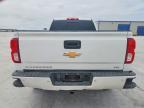 2017 Chevrolet Silverado K1500 LTZ