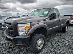 Ford Vehiculos salvage en venta: 2012 Ford F350 Super Duty