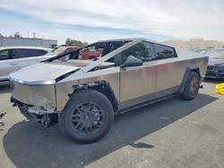 2024 Tesla Cybertruck en venta en Martinez, CA