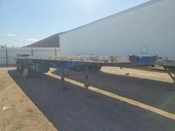 1998 Unknown 1998 Mccullough Flatbed Trailer en venta en Phoenix, AZ