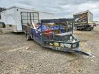 2010 Trailers Utility