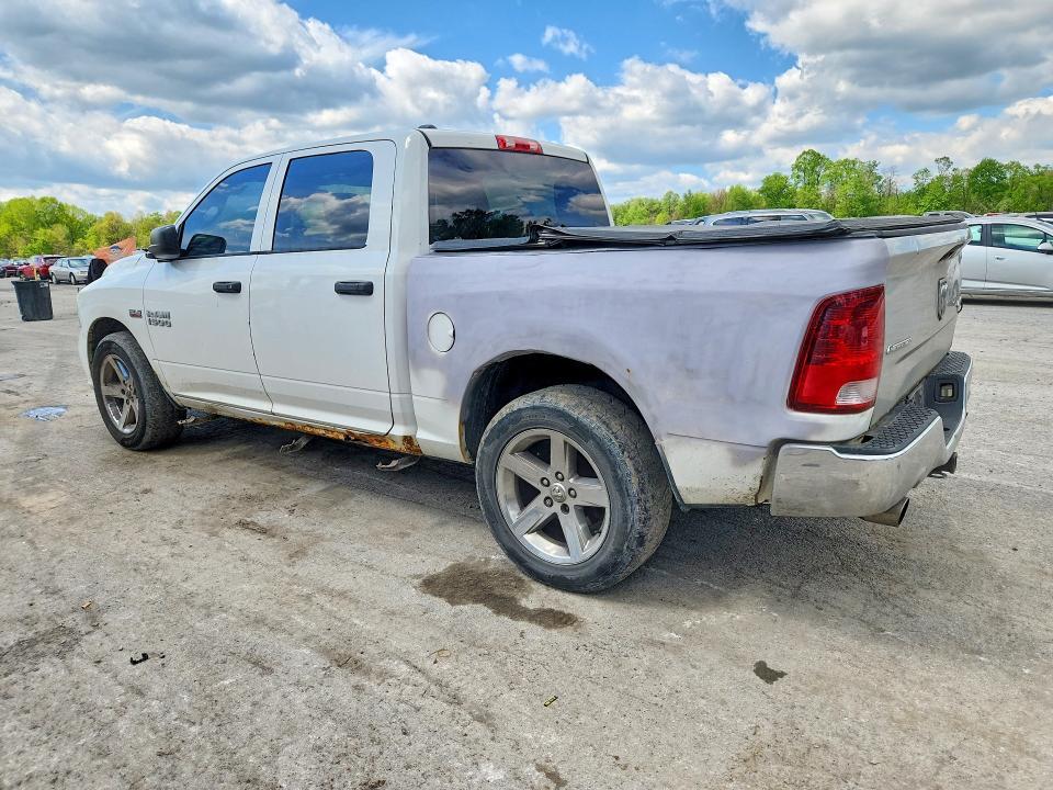 2013 Dodge RAM 1500 ST