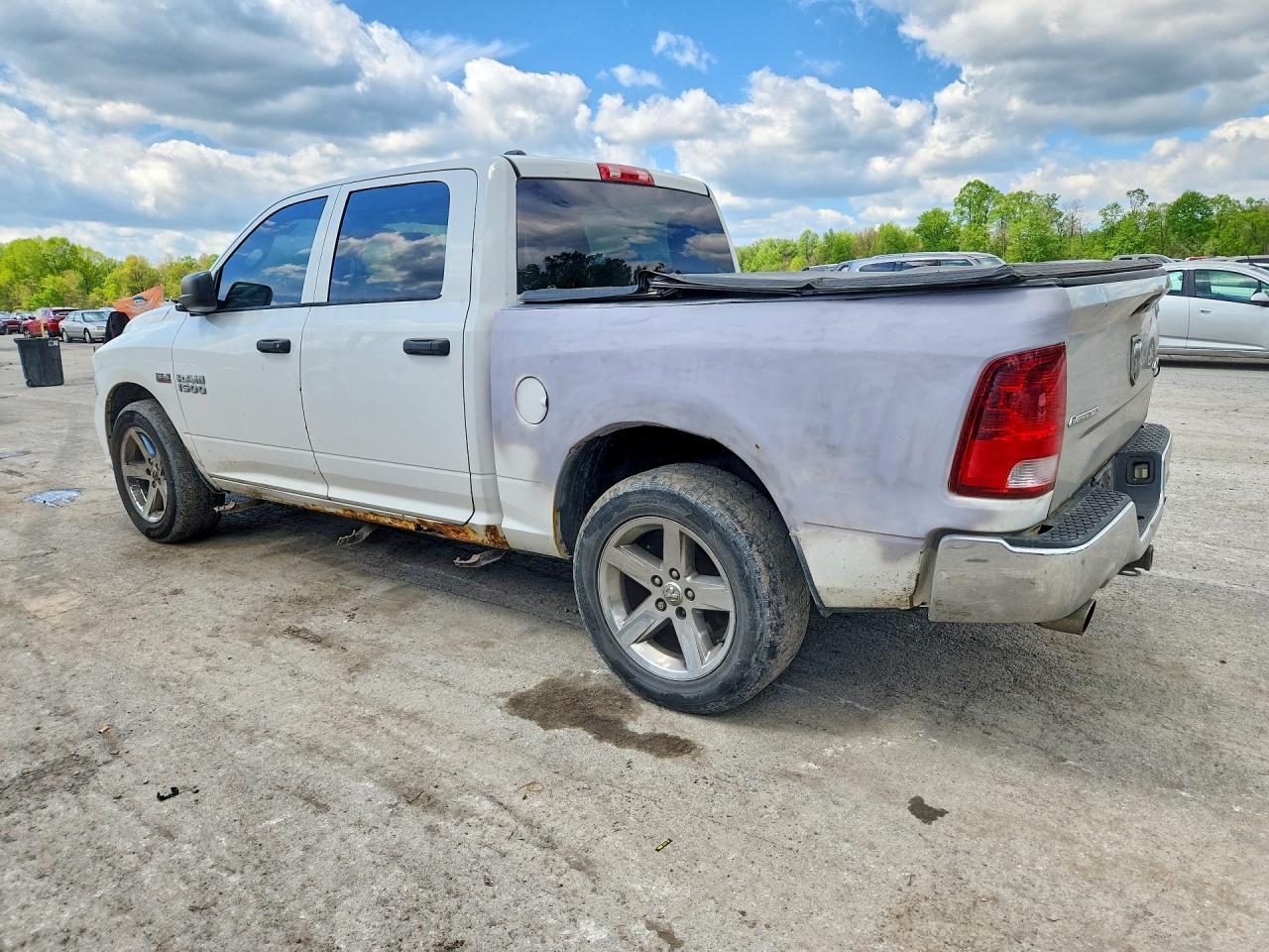 2013 Dodge RAM 1500 ST