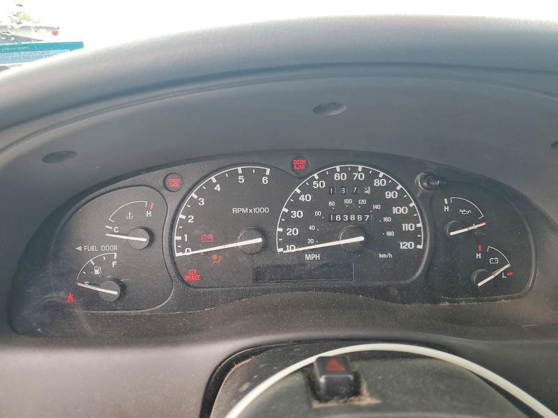 2002 Ford Ranger